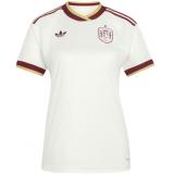 España 2a Equipación 2026 - MUJER